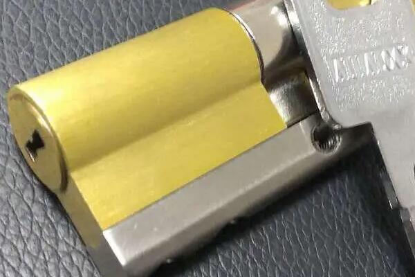 换锁芯的步骤是什么呢?我们应该注意什么?